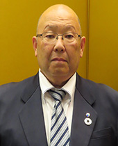 久保田　智彦