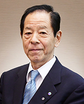 松下 敏昭