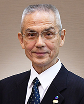 原 利夫