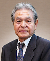 清水　哲夫