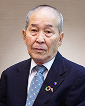 廣野　篤男