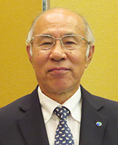 鈴木　孝一