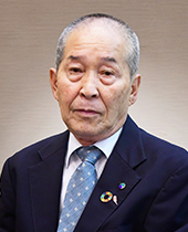廣野 篤男