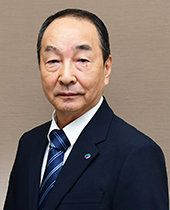 渥美 寛
