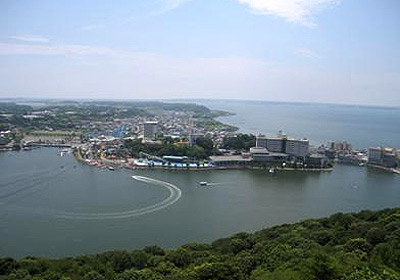 大草山